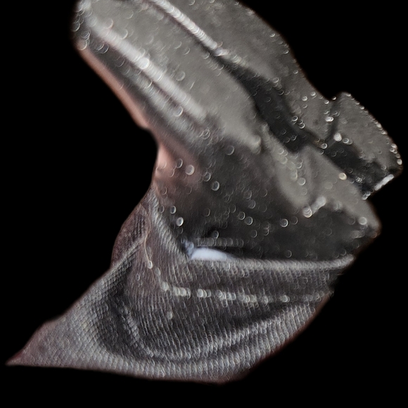 Distinctive Dummies Custom Limited Ed. Reverand Lowe figure from Silver Bullet - Picture 8 of 9